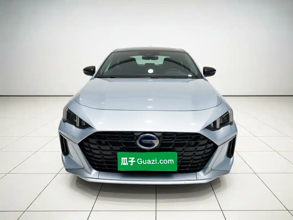 Shadow Leopard 2023 Shadow Leopard H high-energy hybrid version купить на сайте DeffCars