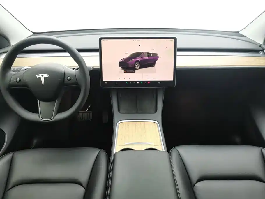 Model Y 2022 Long Range All-Wheel Drive Edition купить на сайте DeffCars
