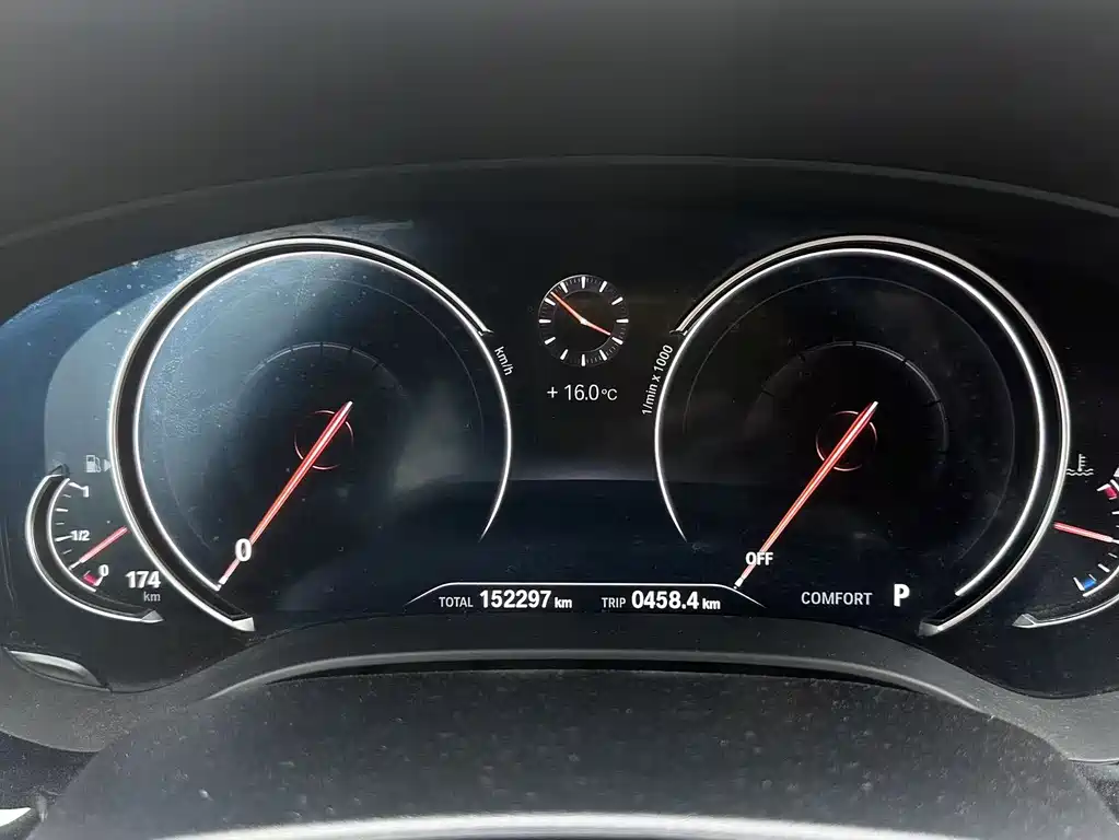 BMW 5 Series 2018 Facelift 530Li Exclusive Luxury Package купить на сайте DeffCars