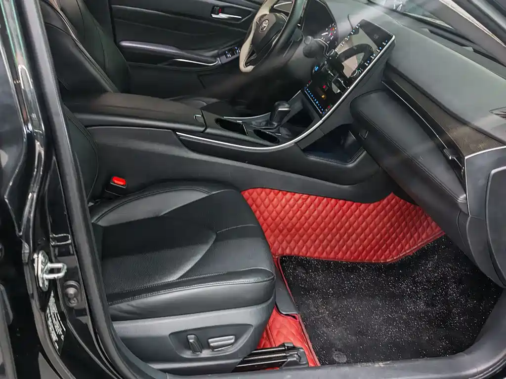 Asia Dragon 2019 2.5L Touring Premium Edition National V купить на сайте DeffCars