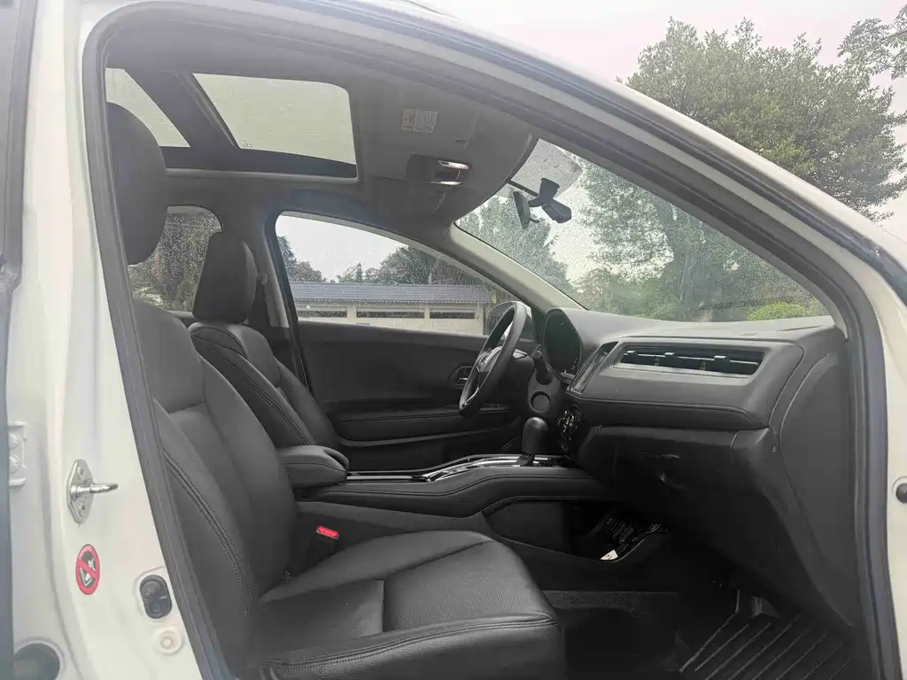 Binzhi 2020 1.5L CVT Pioneer Edition купить на сайте DeffCars