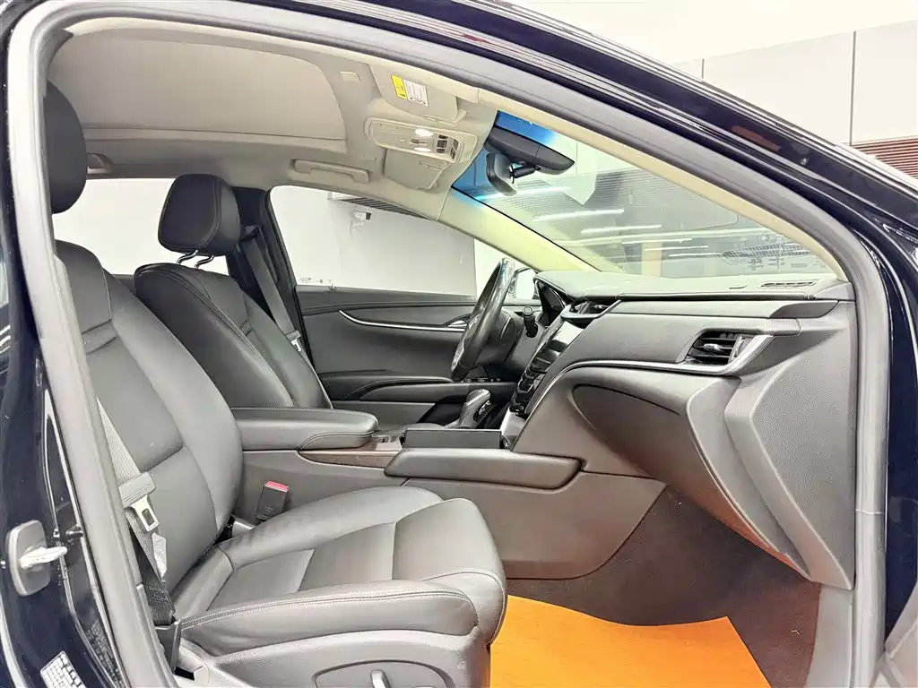 Cadillac XTS 2018 28T Technology купить на сайте DeffCars