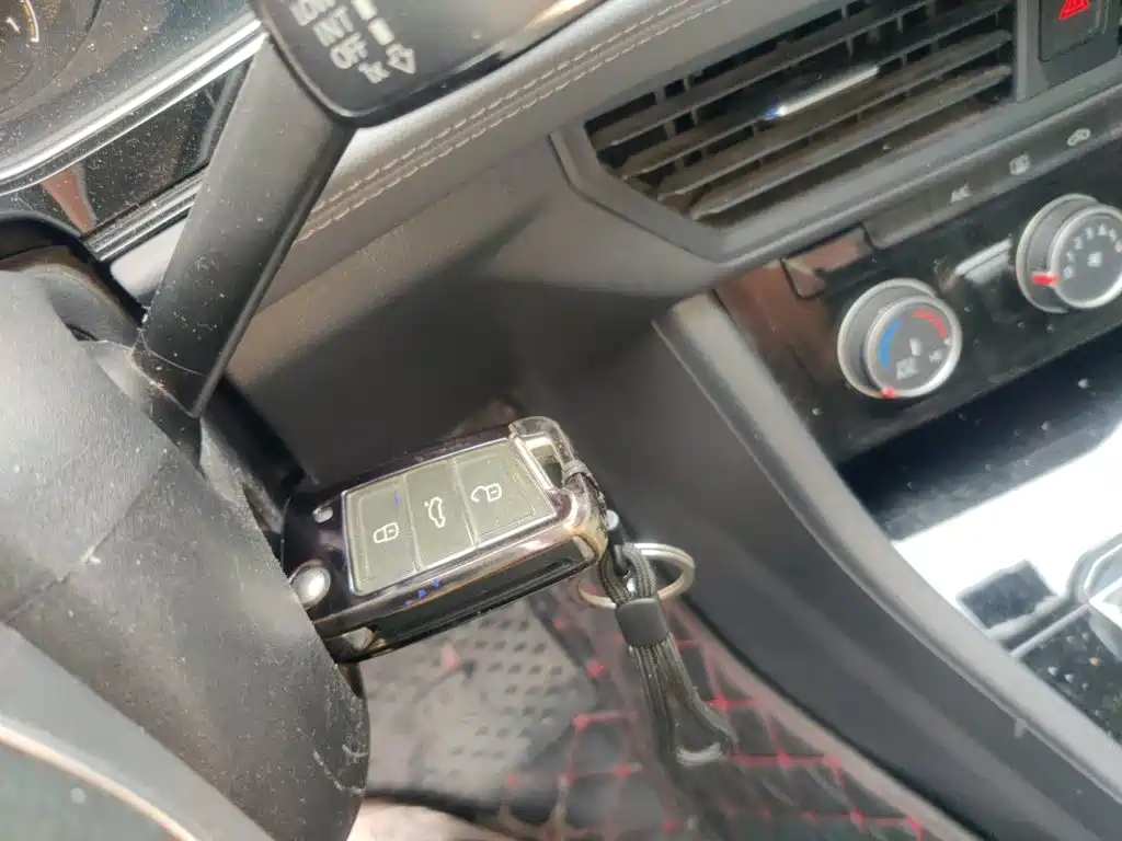 Sagitar 2019 280TSI DSG comfort model National VI купить на сайте DeffCars
