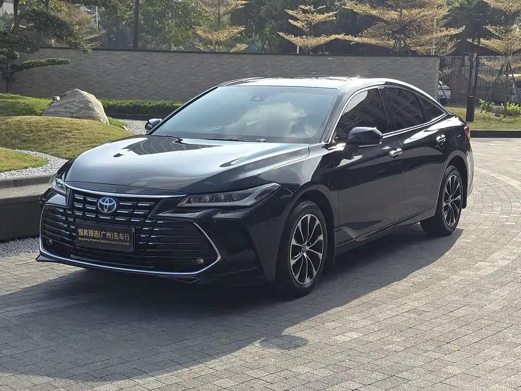 Asia Dragon 2022 Shuangqing 2.5L Deluxe Edition купить на сайте DeffCars