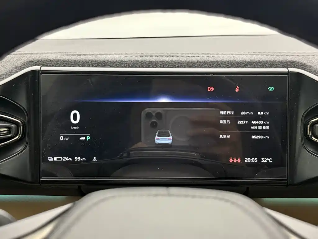 NiO ES6 2020 455KM Sport Edition купить на сайте DeffCars