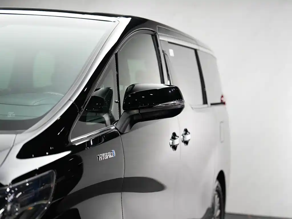 Alfa 2021 Dual Engine 2.5L Premium Edition купить на сайте DeffCars