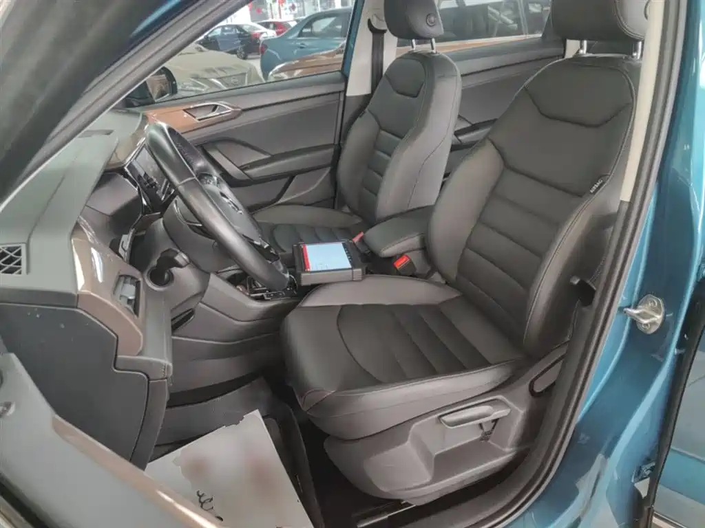 Tuyue 2019 280TSI 2WD Comfort Edition National VI купить на сайте DeffCars