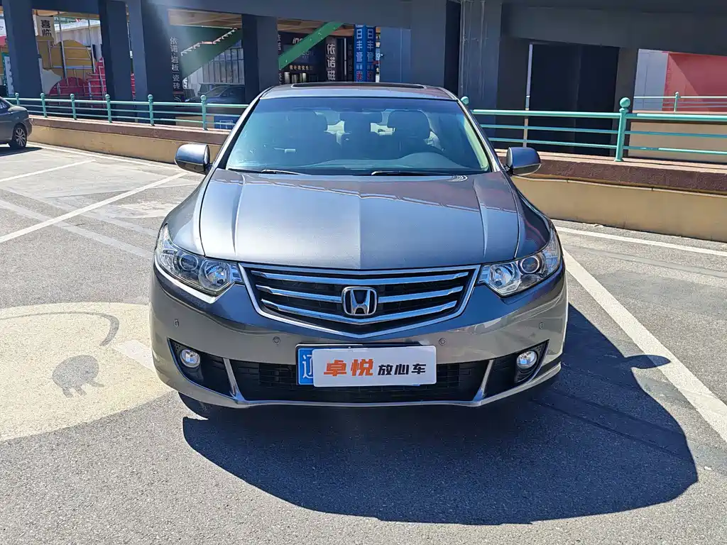 Sibo Rui 2013 2.4L Deluxe Edition купить на сайте DeffCars