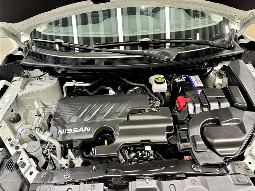 Qashqai 2022 2.0L CVT XV Prem Deluxe Edition купить на сайте DeffCars