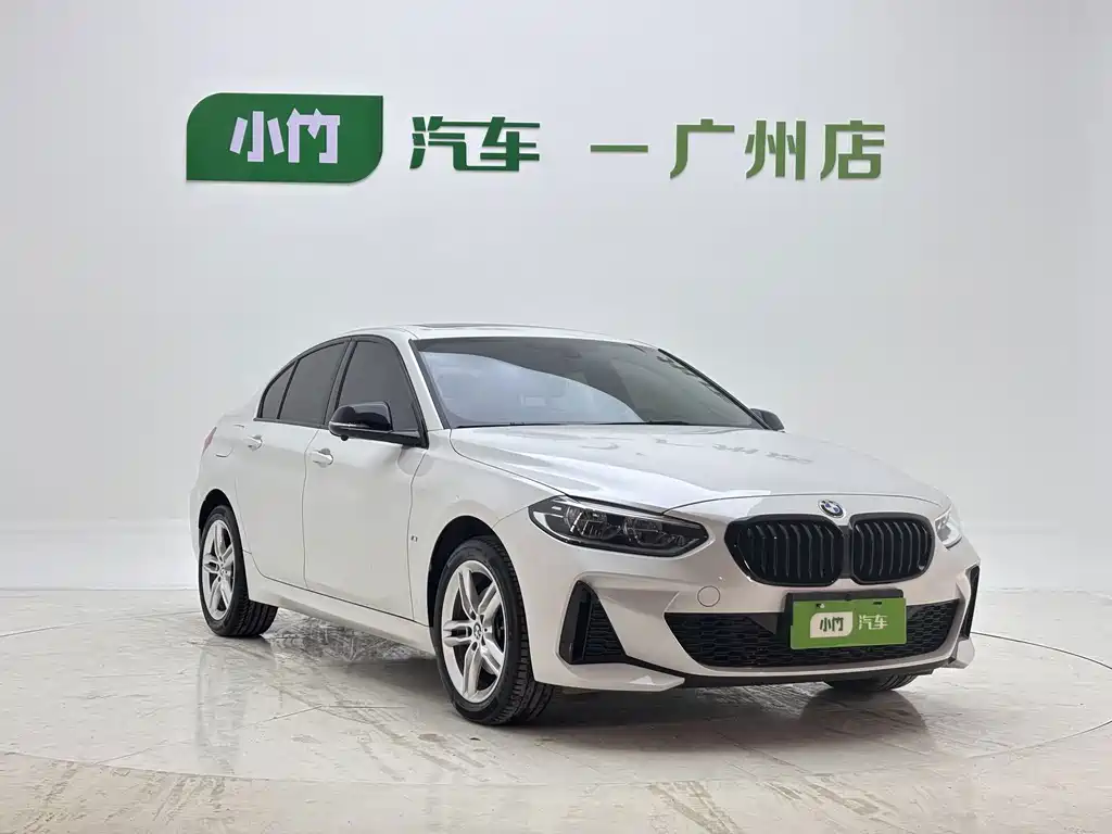 BMW 1 Series 2022 120i M Sports Night Edition купить на сайте DeffCars