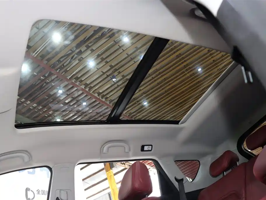 Jietu X70 2024 1.5T DCT Yuexiang Edition 5 seats купить на сайте DeffCars
