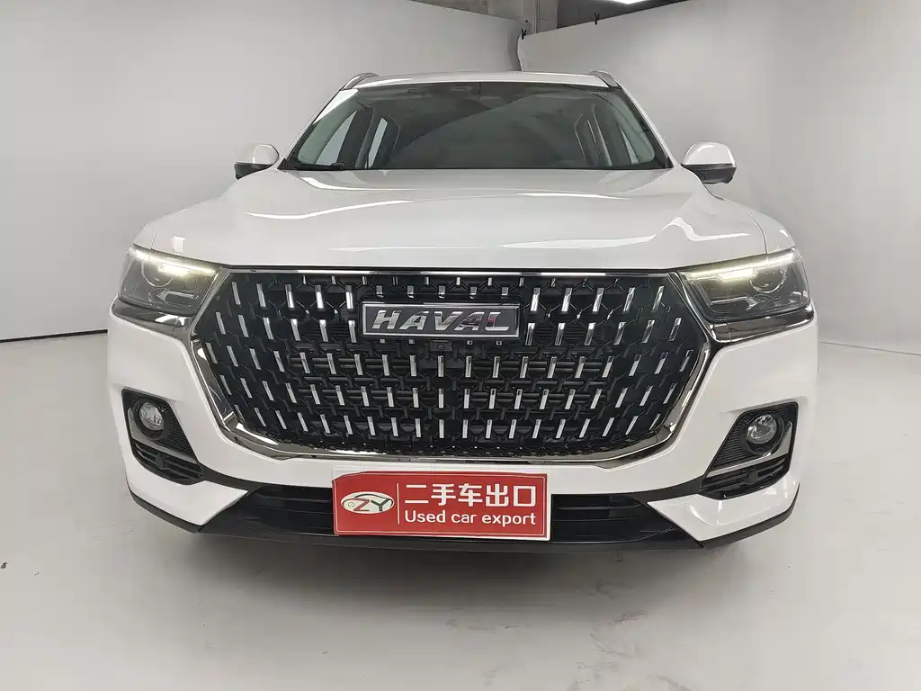 Haval H6 2023 National Fashion Edition 1.5T Automatic Urban Edition купить на сайте DeffCars