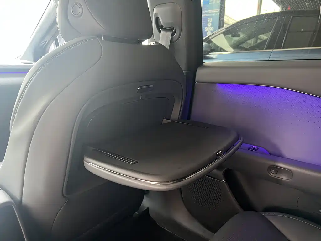 Xpeng P7+ 2024 Long Battery Life Max купить на сайте DeffCars