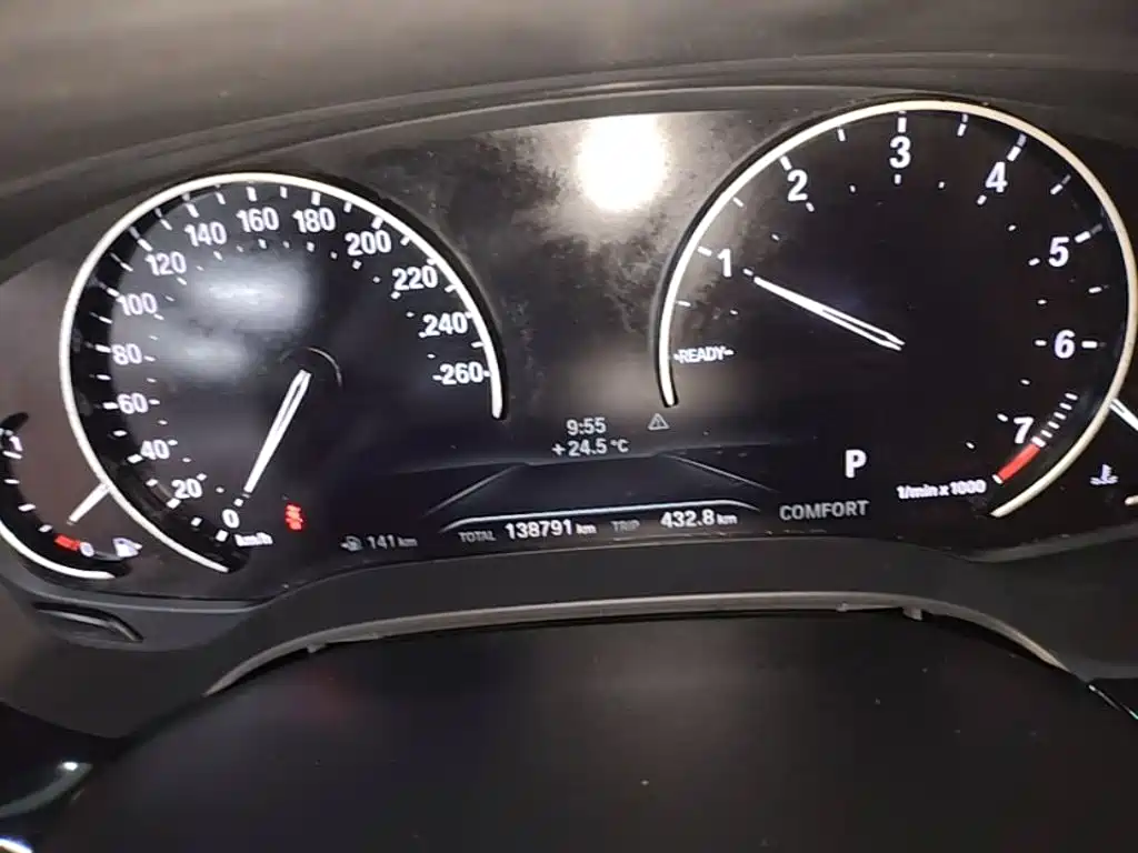 BMW 5 Series 2018 528Li Special Edition launched купить на сайте DeffCars