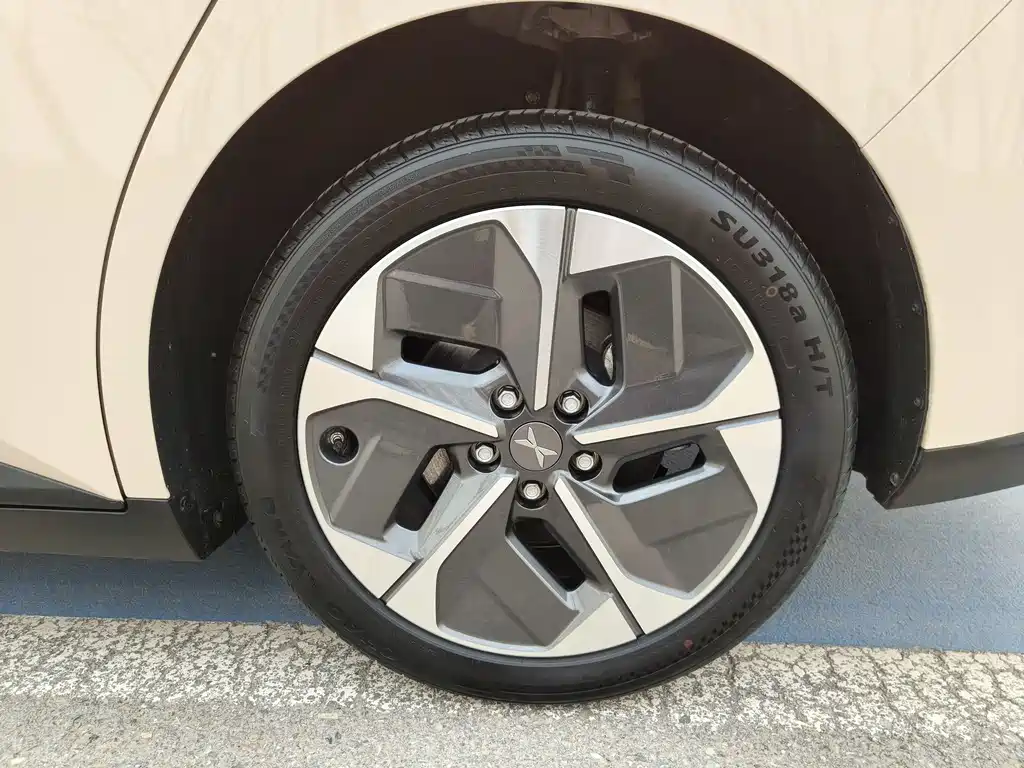 Xpeng MONA M03 2025 Model 620 Ultra Long Battery Life Plus купить на сайте DeffCars