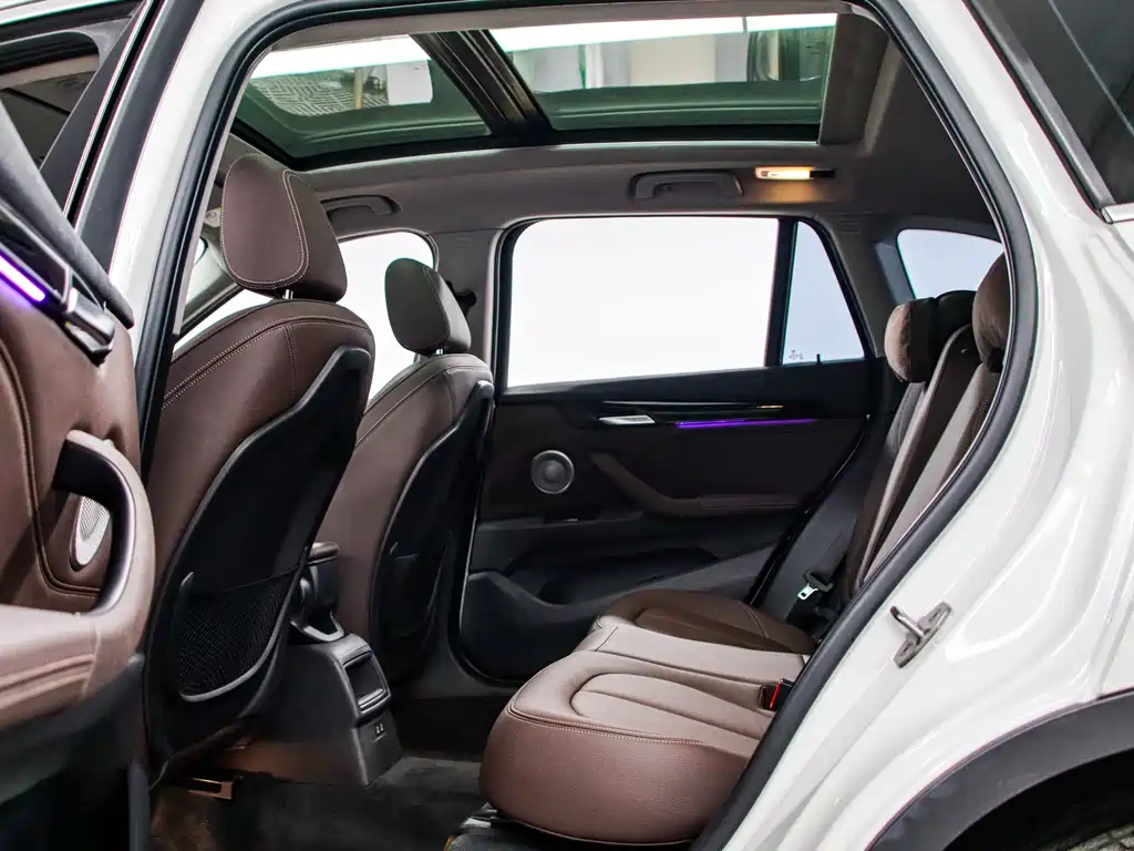 BMW X1 2022 sDrive20Li Fashion Model купить на сайте DeffCars