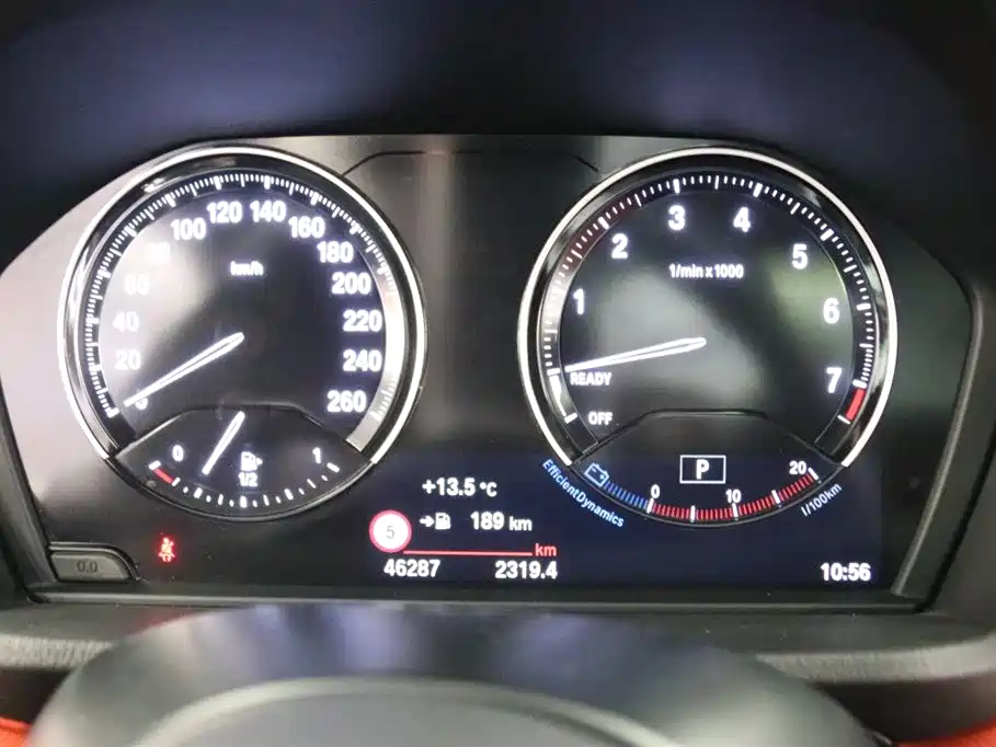 BMW X2 2020 sDrive25i Exclusive M Off-Road Package купить на сайте DeffCars