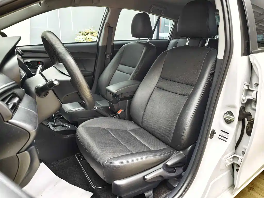 YARiS L Zhixuan 2019 1.5E CVT Charming Edition National VI купить на сайте DeffCars