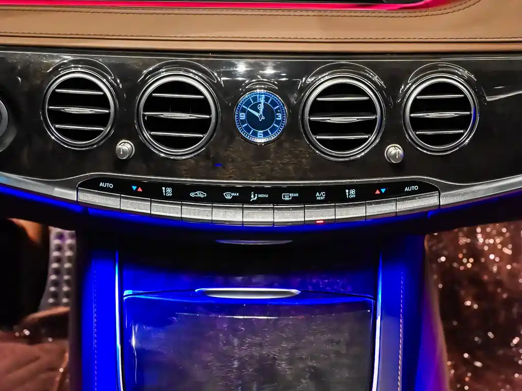 Mercedes-Benz S-Class 2019 S 450 L 4MATIC купить на сайте DeffCars