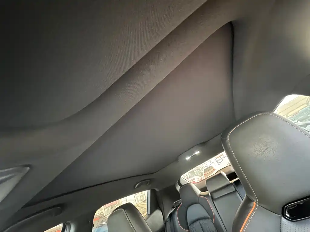 Changan UNI-T 2022 1.5T premium model купить на сайте DeffCars