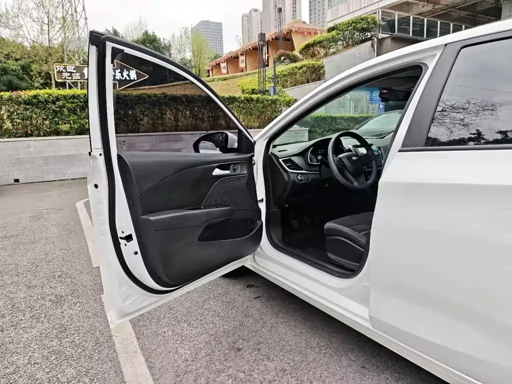 Kovoz 2019 320 Manual Enjoy Edition купить на сайте DeffCars