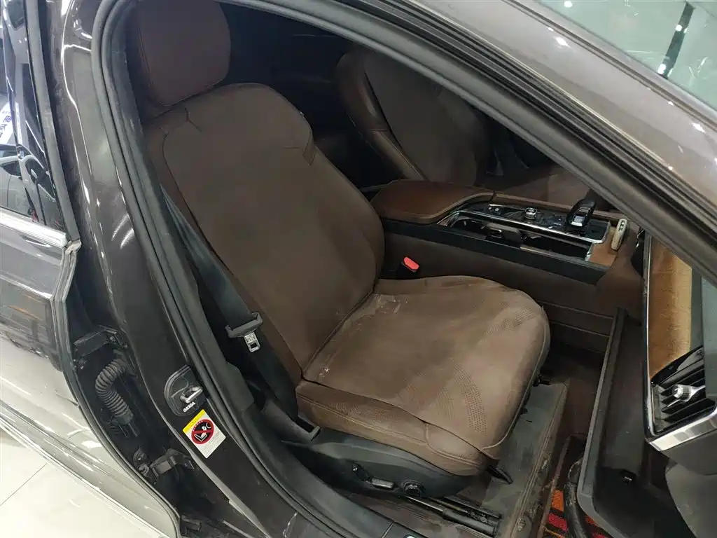 Volvo S90 2025 B5 Zhiyi Luxury Edition купить на сайте DeffCars