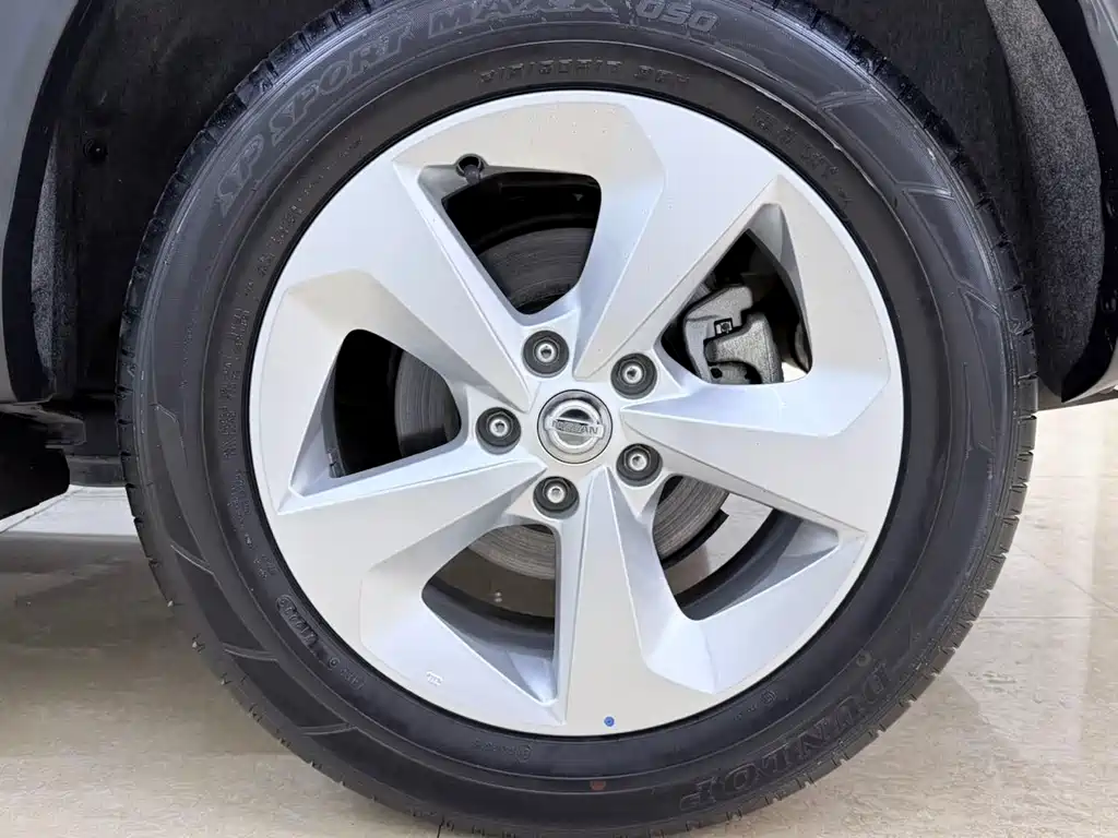 Qashqai 2022 2.0L CVT XV Smart Edition купить на сайте DeffCars