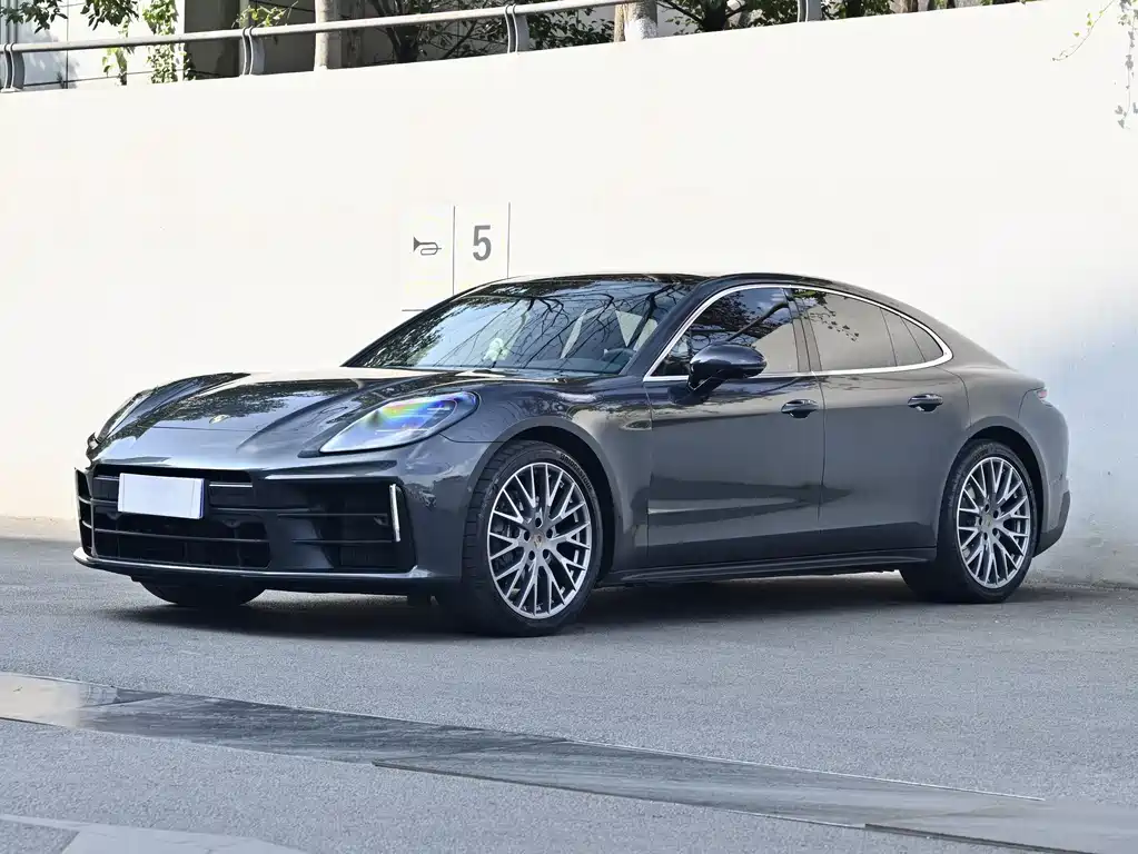 Panamera 2024 Panamera 2.9T купить на сайте DeffCars