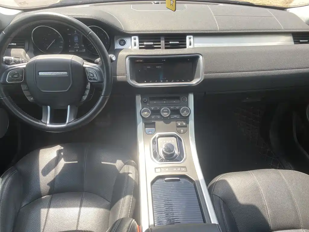 Range Rover Evoque 2018 240PS SE DYNAMIC Smart Edition купить на сайте DeffCars