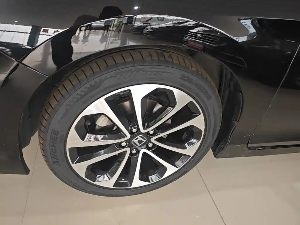 Accord 2014 3.0L VTI Premium Edition купить на сайте DeffCars