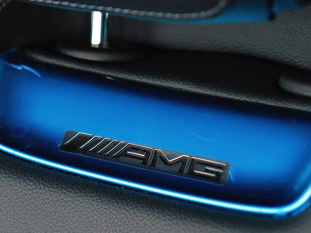 AMG GT 2020 AMG GT 50 four-door sports car купить на сайте DeffCars