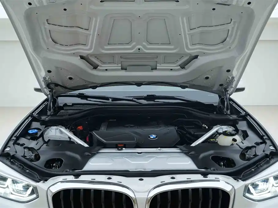 BMW X3 2021 xDrive28i M Sports Package купить на сайте DeffCars
