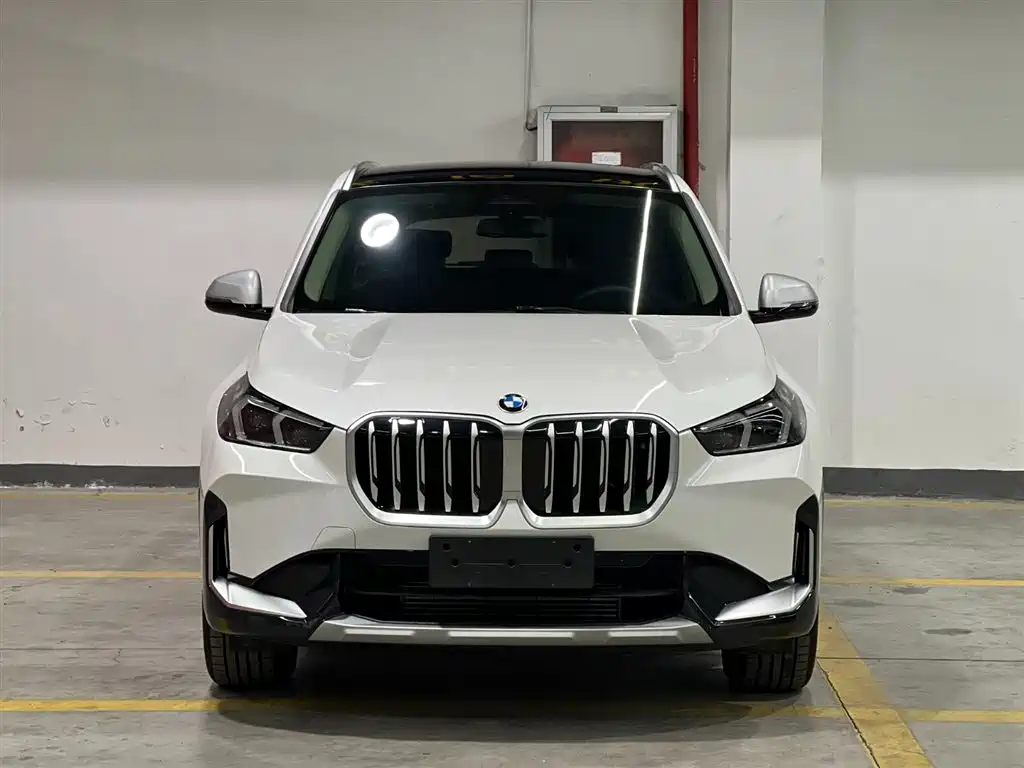 BMW X1 2023 sDrive20Li X Design Package купить на сайте DeffCars