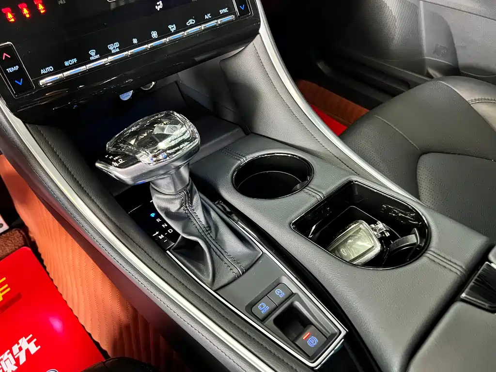 Asia Dragon 2023 2.0L Deluxe Edition купить на сайте DeffCars