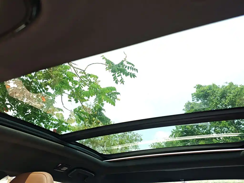 Volvo S90 2024 B5 Zhiyi Luxury Edition купить на сайте DeffCars
