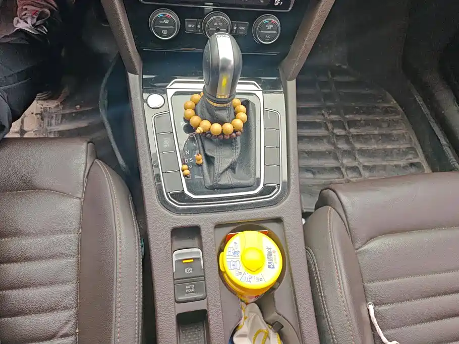 Magotan 2019 330TSI DSG luxury model National V купить на сайте DeffCars