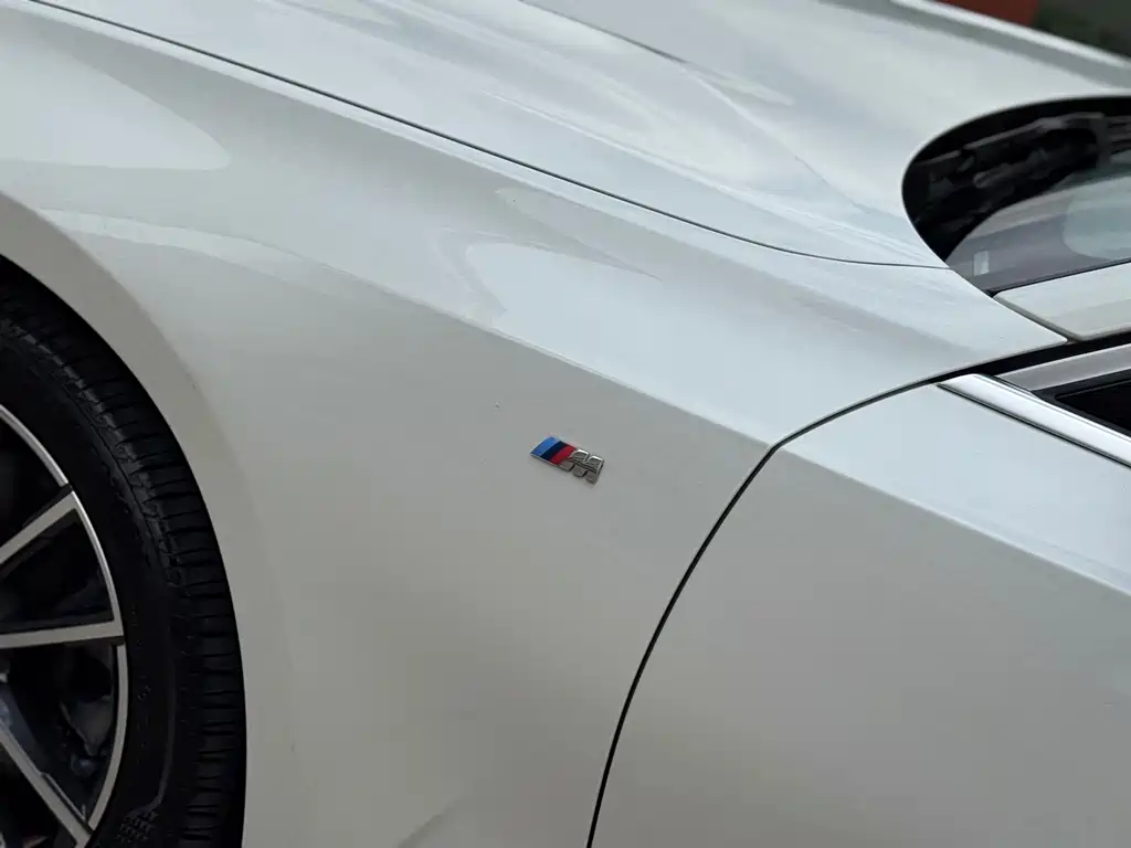BMW 3 Series 2024 325Li M Sports Package купить на сайте DeffCars