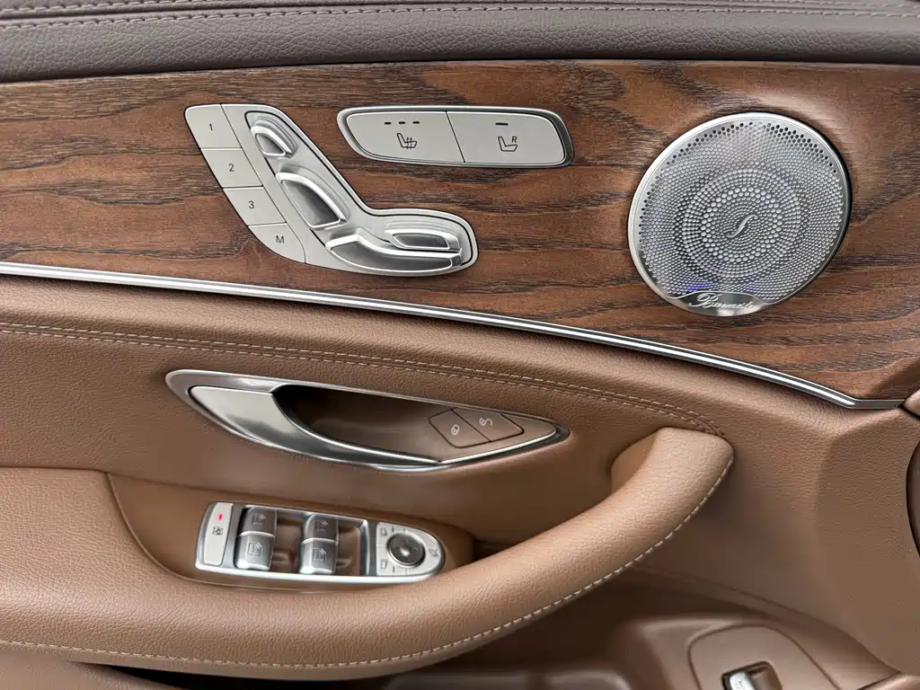 Mercedes-Benz E-Class 2023 E 300 L Fashion купить на сайте DeffCars