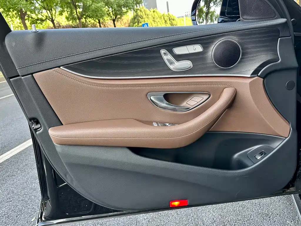 Mercedes-Benz E-Class 2020 E 260 L Sports купить на сайте DeffCars