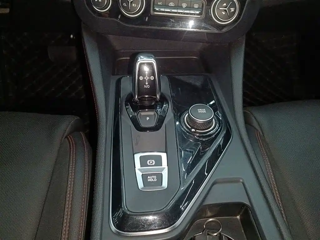 Lynk & Co 03 2020 2.0TD automatic version купить на сайте DeffCars