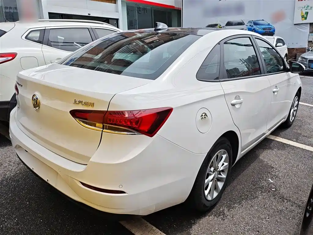 Yinglang 2019 15T dual-clutch aggressive model, National VI купить на сайте DeffCars