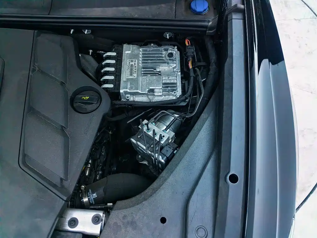 Audi Q8 2024 55 TFSI luxury and dynamic model купить на сайте DeffCars