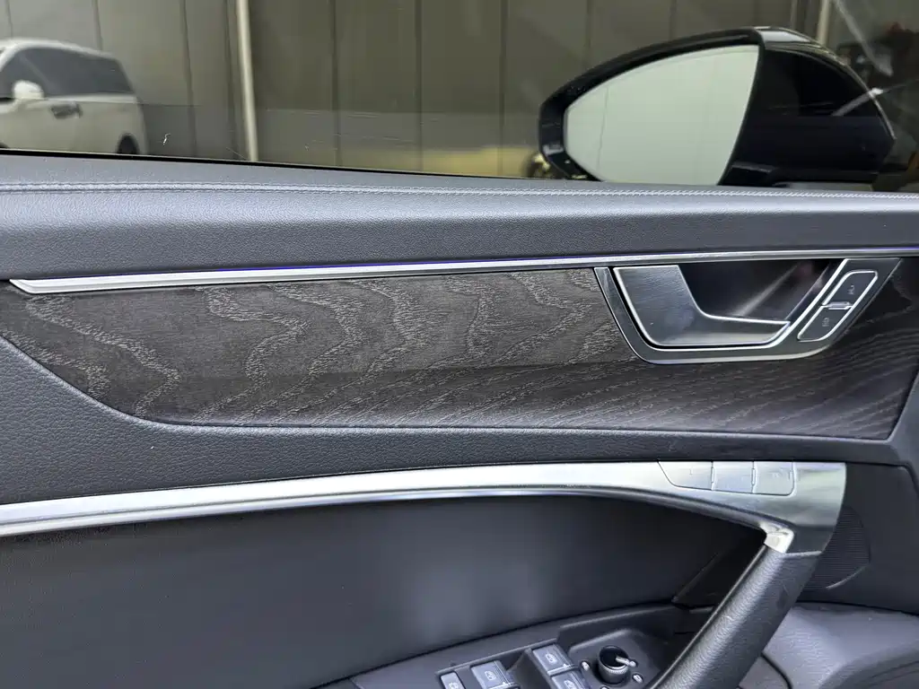 Audi A6L 2023 45 TFSI quattro premium dynamic model купить на сайте DeffCars