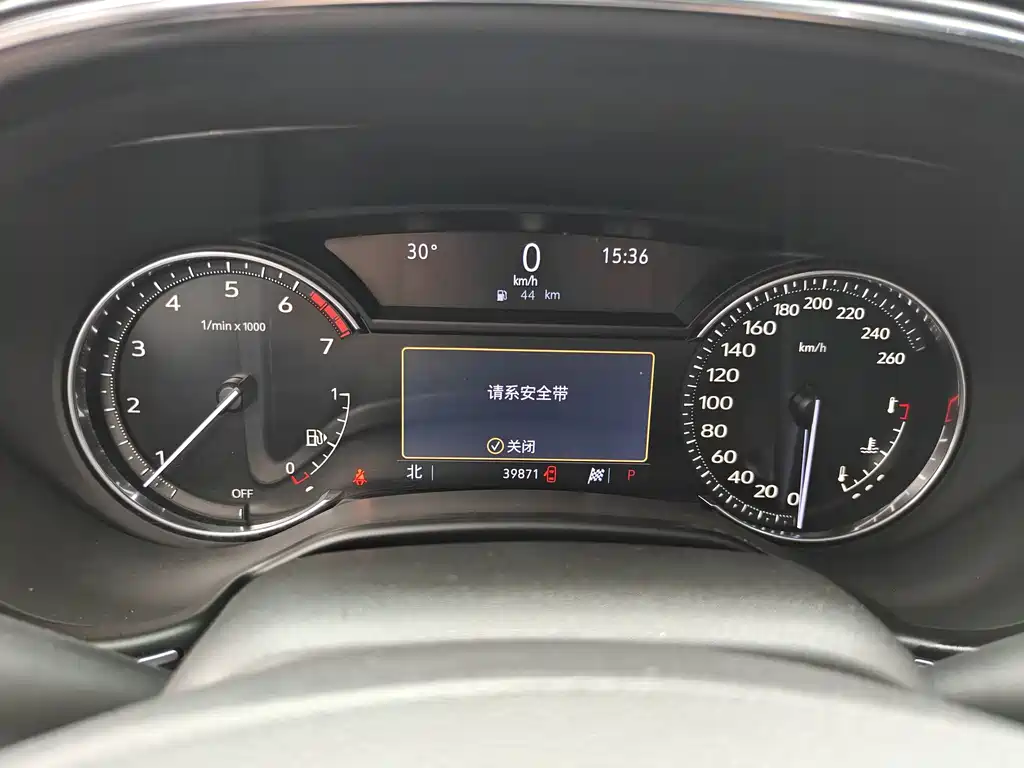 Cadillac CT5 2022 28T luxury model (standard version) купить на сайте DeffCars