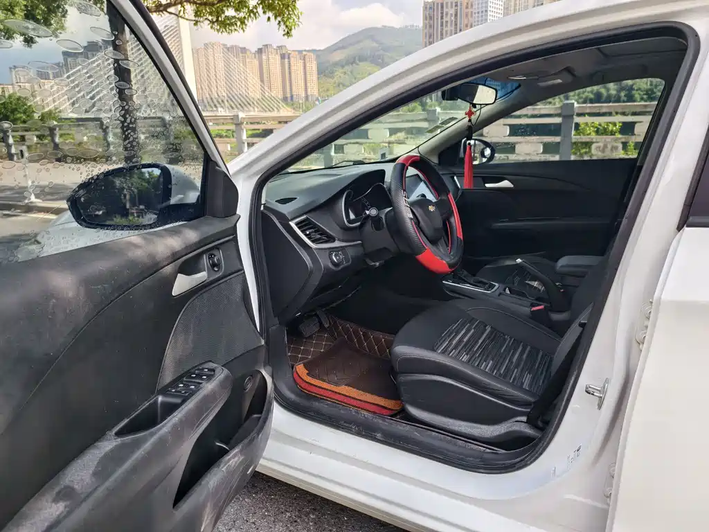 Kovoz 2019 320 automatic sunroof version купить на сайте DeffCars