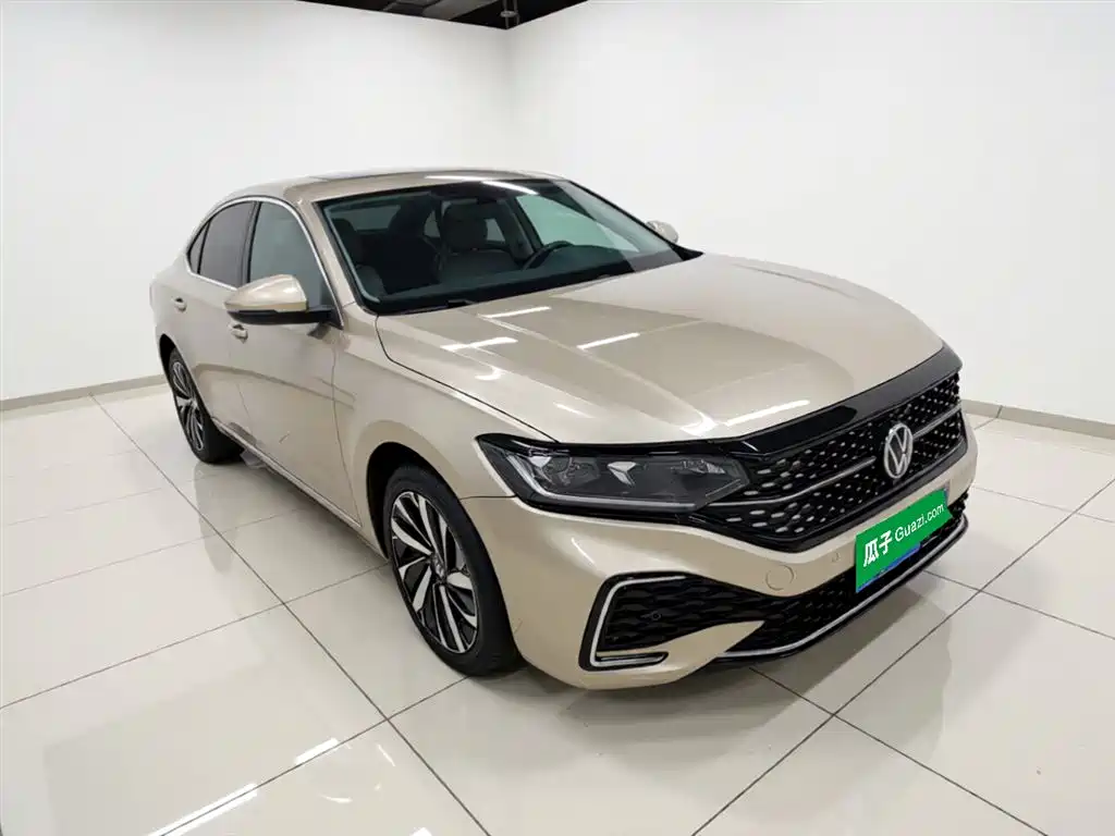 Passat 2022 330TSI Starry Sky Elite Edition купить на сайте DeffCars
