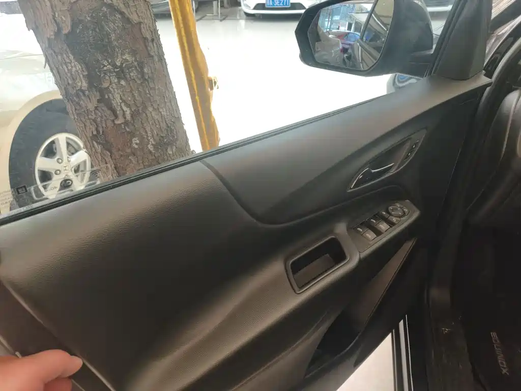 Explorer 2021 535T Chijie Edition купить на сайте DeffCars