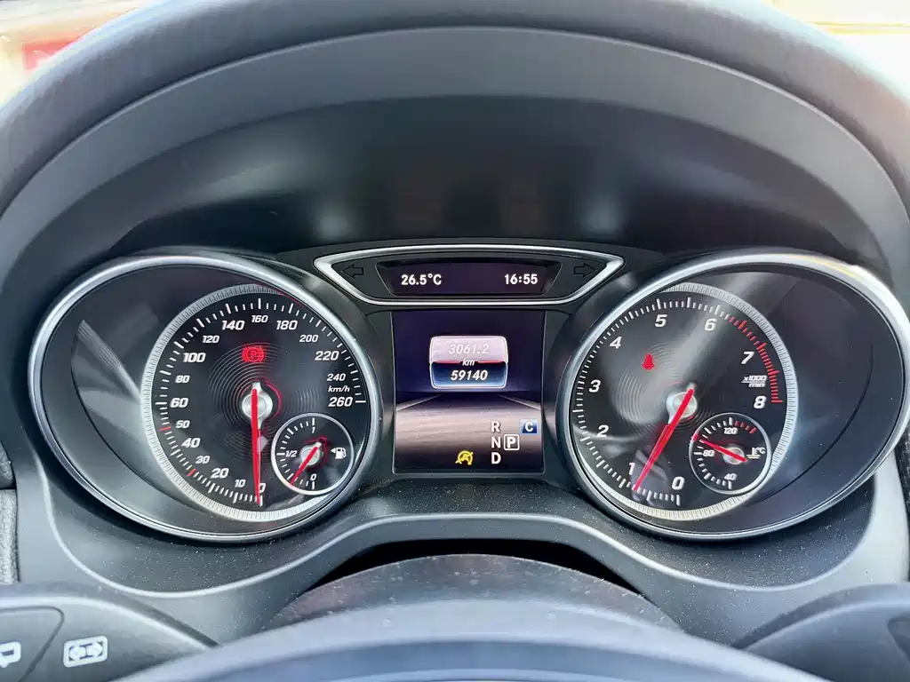 Mercedes-Benz GLA 2018 GLA 200 Dynamic купить на сайте DeffCars