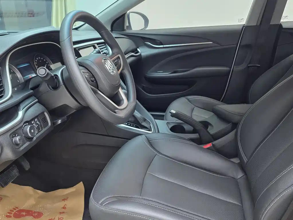 Yinglang 2021 Model 1.5L Automatic Elite купить на сайте DeffCars