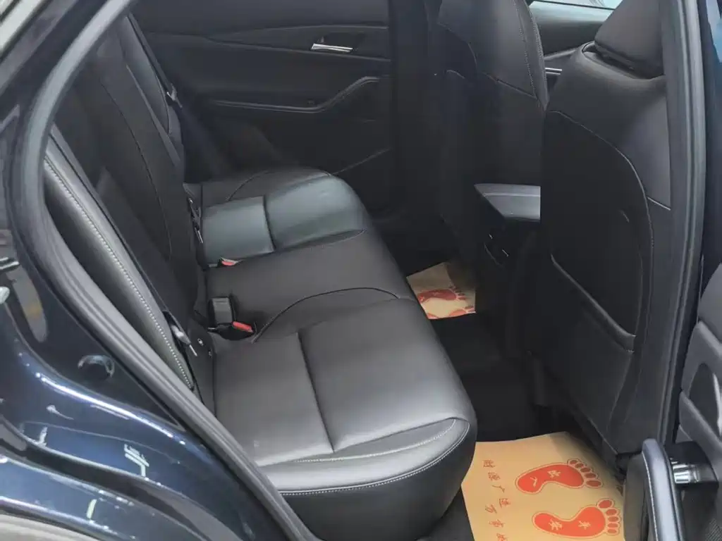 Mazda CX-30 2021 2.0L automatic Yayue type купить на сайте DeffCars